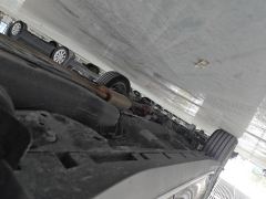 Roewe RX5 PLUS 330TGI Edition - фото 11