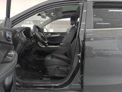 Roewe RX5 PLUS 330TGI Edition - фото 14