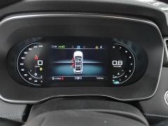Roewe RX5 PLUS 330TGI Edition - фото 20