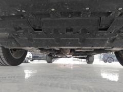 Roewe RX5 PLUS 330TGI Edition - фото 8