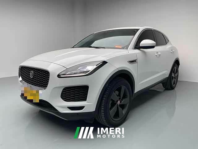 Jaguar E-PACE 2018 P200 S National VI - ავტომობილი ჩინეთიდან