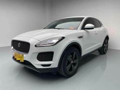 Jaguar E-PACE 2018 P200 S National VI - ფოტო 1