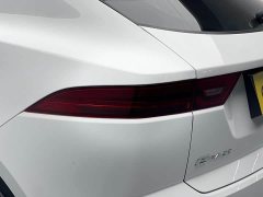 Jaguar E-PACE 2018 P200 S National VI - ფოტო 11