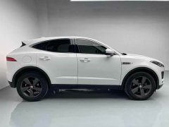 Jaguar E-PACE 2018 P200 S National VI - ფოტო 12