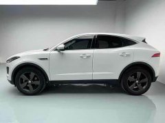 Jaguar E-PACE 2018 P200 S National VI - ფოტო 13