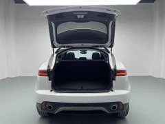 Jaguar E-PACE 2018 P200 S National VI - ფოტო 14