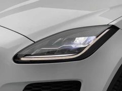 Jaguar E-PACE 2018 P200 S National VI - ფოტო 3