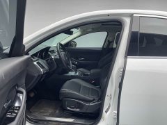 Jaguar E-PACE 2018 P200 S National VI - ფოტო 6