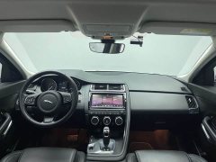 Jaguar E-PACE 2018 P200 S National VI - ფოტო 7