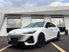 Changan UNI-V 1.5T Premium Sport - photo 1