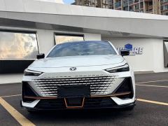 Changan UNI-V 1.5T Premium Sport - photo 2