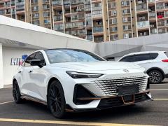 Changan UNI-V 1.5T Premium Sport - photo 3
