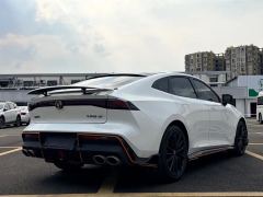Changan UNI-V 1.5T Premium Sport - photo 4