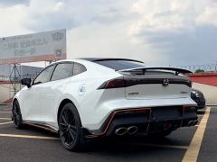 Changan UNI-V 1.5T Premium Sport - photo 6