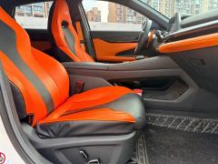 Changan UNI-V 1.5T Premium Sport - photo 8