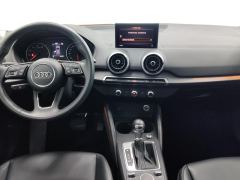 Audi Q2L 35 TFSI Progressive Elegant Edition - ფოტო 16