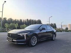 Bestune B70 1.5T Version - ფოტო 1