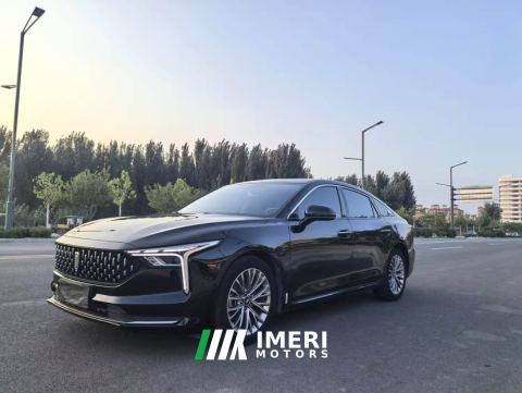 2023 Bestune B70 1.5T Version - ავტომობილი ჩინეთიდან