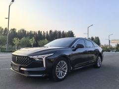 Bestune B70 1.5T Version - ფოტო 2