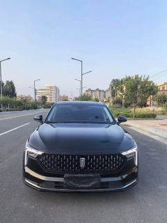 Bestune B70 1.5T Version - ფოტო 3