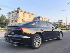 Bestune B70 1.5T Version - ფოტო 4