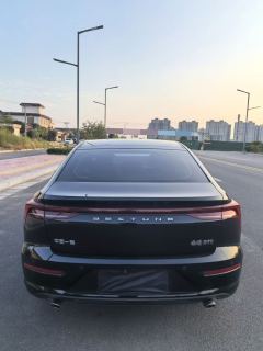 Bestune B70 1.5T Version - ფოტო 5
