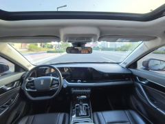 Bestune B70 1.5T Version - ფოტო 7