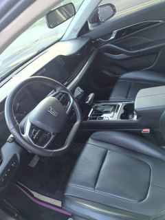 Bestune B70 1.5T Version - ფოტო 8