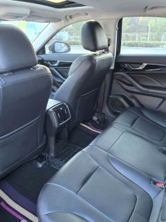 Bestune B70 1.5T Version - ფოტო 9