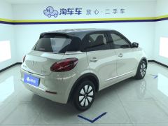 Wuling Bingo 333km Enjoy Edition - ფოტო 2