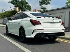 MG5 1.5T TrophyFlagship Edition - фото 4