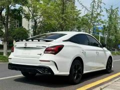 MG5 1.5T TrophyFlagship Edition - фото 6