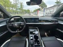 MG5 1.5T TrophyFlagship Edition - фото 7