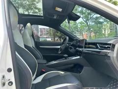 MG5 1.5T TrophyFlagship Edition - фото 8