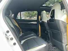 MG5 1.5T TrophyFlagship Edition - фото 9