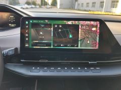 Changan CS55PLUS 1.5T Premium Version - ფოტო 17