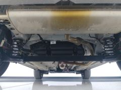 Chery Tiggo 5x 1.5L CVT Elite Edition - ფოტო 9