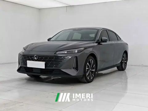 2024 Changan Eado 1.5T GDI Flagship Version - ავტომობილი ჩინეთიდან
