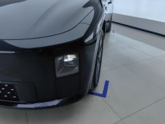 Li Auto i6 RWD Edition - ფოტო 4