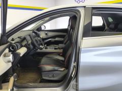 BYD Yuan PLUS Honor Edition 430km Leading Edition - photo 14