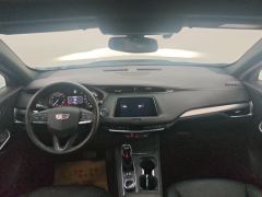 Cadillac XT4 28T 2WD Luxury Edition - ფოტო 16