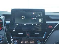 Toyota Camry 2.0S Stylish Edition - фото 17