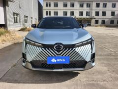GAC Emkoo PHEV 2.0L Pro Edition - ფოტო 3
