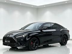 MG5 1.5T TrophyFlagship Edition - фото 1