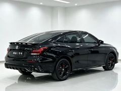 MG5 1.5T TrophyFlagship Edition - фото 7
