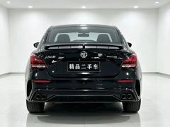 MG5 1.5T TrophyFlagship Edition - фото 8