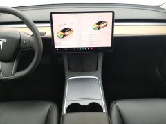 Tesla Model 3 556km Rear-Wheel Drive Edition - ფოტო 19