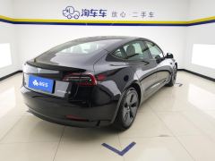 Tesla Model 3 556km Rear-Wheel Drive Edition - ფოტო 2