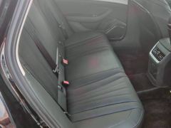 FAW Red Flag H5 2.0T Automatic Smart Connected Flag Leader Edition - photo 15