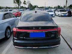 FAW Red Flag H5 2.0T Automatic Smart Connected Flag Leader Edition - photo 5